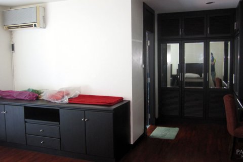 Eigentumswohnung auf Jomtien Beach, Pattaya, Thailand, 4 Schlafzimmer  № 242678 - Foto 14