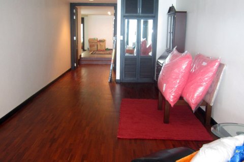 Eigentumswohnung auf Jomtien Beach, Pattaya, Thailand, 4 Schlafzimmer  № 242678 - Foto 26