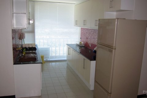 Eigentumswohnung auf Jomtien Beach, Pattaya, Thailand, 4 Schlafzimmer № 242678