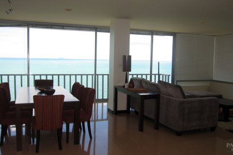 Eigentumswohnung auf Jomtien Beach, Pattaya, Thailand, 4 Schlafzimmer  № 242678 - Foto 22
