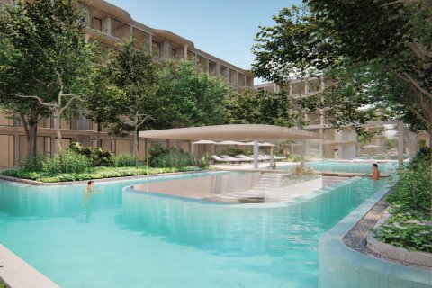 Eigentumswohnung in Bang Tao, Thailand, 1 Schlafzimmer № 75701 - Foto 19