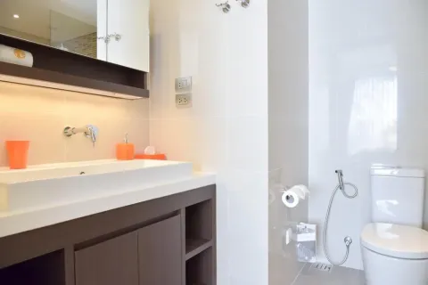 Condominio de 2 dormitorios en Bang Tao, Tailandia № 241972 - foto 11