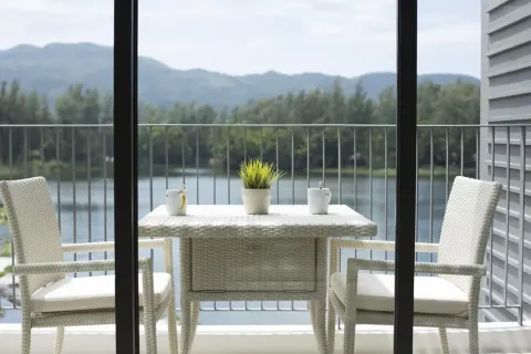 Condominio de 2 dormitorios en Bang Tao, Tailandia № 241972 - foto 8