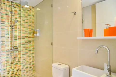 Condominio de 2 dormitorios en Bang Tao, Tailandia № 241972 - foto 10