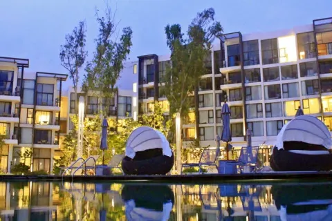 Condominio de 2 dormitorios en Bang Tao, Tailandia № 241972 - foto 26