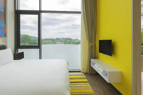 Condominio de 2 dormitorios en Bang Tao, Tailandia № 241972 - foto 9