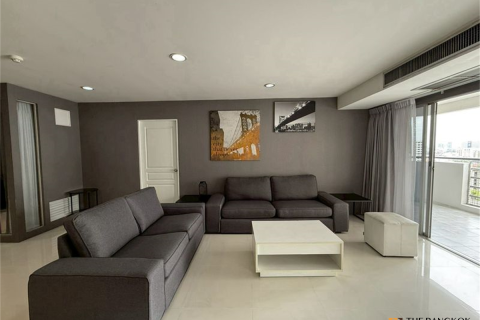 Eigentumswohnung in Bangkok, Thailand, 3 Schlafzimmer  № 248544