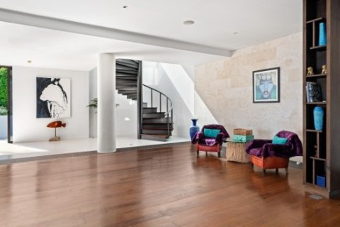 Chalet de 6 dormitorios en Pa Klok, Tailandia № 234249 - foto 5