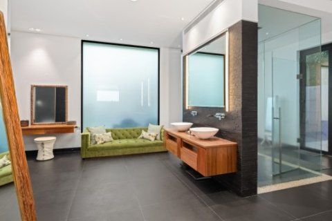 Chalet de 6 dormitorios en Pa Klok, Tailandia № 234249 - foto 20