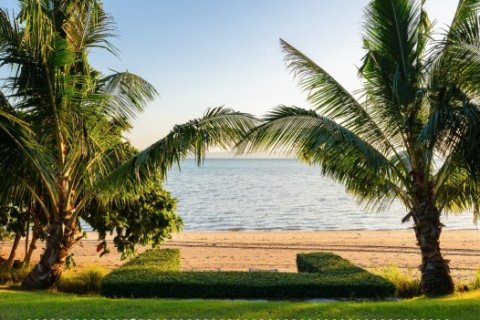 Chalet de 6 dormitorios en Pa Klok, Tailandia № 234249 - foto 6