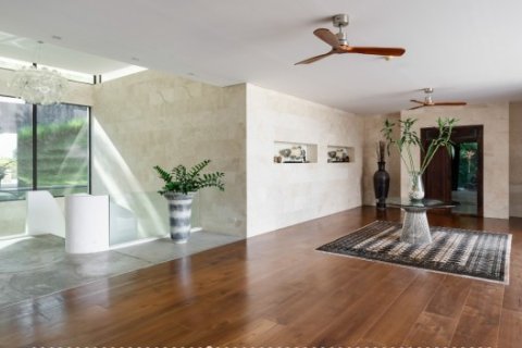 Chalet de 6 dormitorios en Pa Klok, Tailandia № 234249 - foto 11