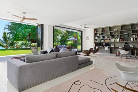 Chalet de 6 dormitorios en Pa Klok, Tailandia № 234249 - foto 7