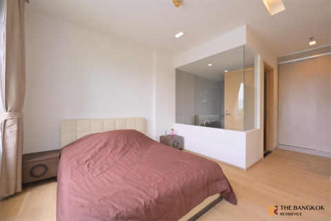Eigentumswohnung in Bangkok, Thailand, 2 Schlafzimmer  № 245060 - Foto 9