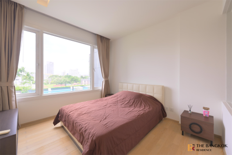 Eigentumswohnung in Bangkok, Thailand, 2 Schlafzimmer  № 245060 - Foto 10