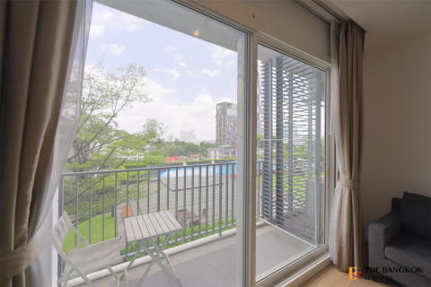 Eigentumswohnung in Bangkok, Thailand, 2 Schlafzimmer  № 245060 - Foto 3