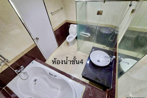ทาวน์เฮาส์ในกรุงเทพฯ, ประเทศไทย 3 ห้องนอน № 249873