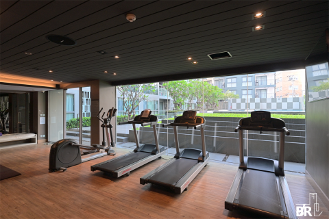 Condominio de 2 dormitorios en Bangkok, Tailandia № 184876 - foto 10
