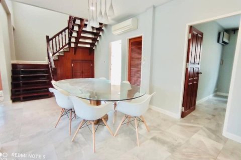 บ้านในกรุงเทพฯ, ประเทศไทย 3 ห้องนอน № 244617