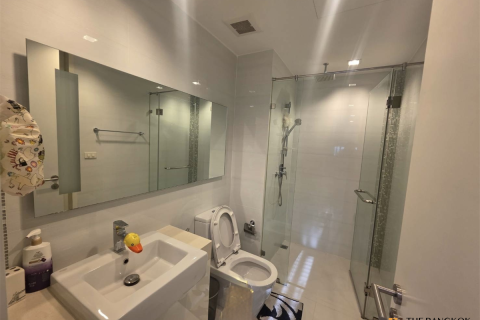 Condo in Bangkok, Thailand, 1 bedroom № 186164 - photo 7