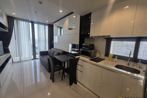 Condo in Bangkok, Thailand, 1 bedroom № 186164 - photo 5