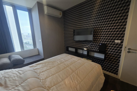 Condo in Bangkok, Thailand, 1 bedroom № 186164 - photo 9