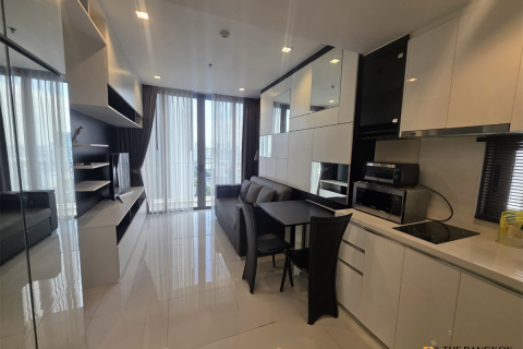 Condo in Bangkok, Thailand, 1 bedroom № 186164 - photo 4