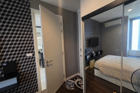 Condo in Bangkok, Thailand, 1 bedroom № 186164 - photo 8