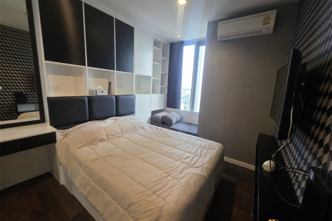 Condo in Bangkok, Thailand, 1 bedroom № 186164 - photo 10