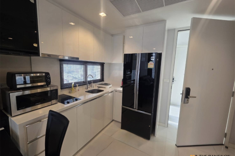 Condo in Bangkok, Thailand, 1 bedroom № 186164 - photo 3