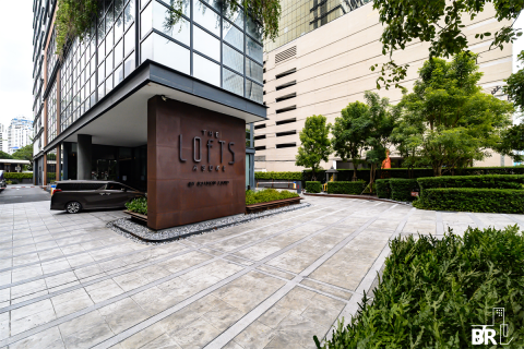 Condominio de 2 dormitorios en Bangkok, Tailandia № 185266 - foto 6