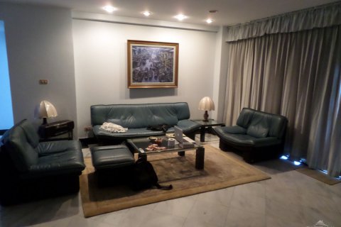Condominio de 3 dormitorios en Pattaya, Tailandia № 243013 - foto 13