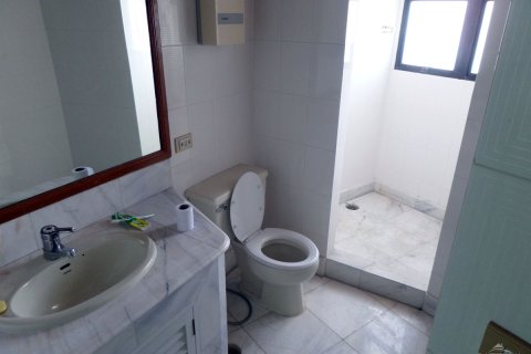 Condominio de 3 dormitorios en Pattaya, Tailandia № 243013 - foto 11
