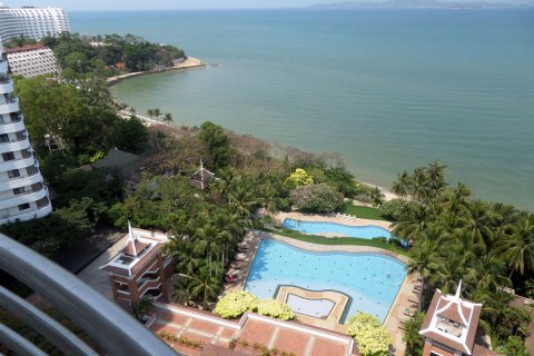 Condominio de 3 dormitorios en Pattaya, Tailandia № 243013 - foto 7