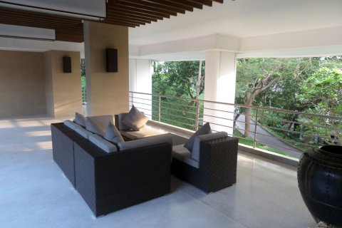 Condominio de 3 dormitorios en Pattaya, Tailandia № 243013 - foto 2