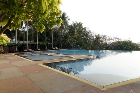 Condominio de 3 dormitorios en Pattaya, Tailandia № 243013 - foto 4