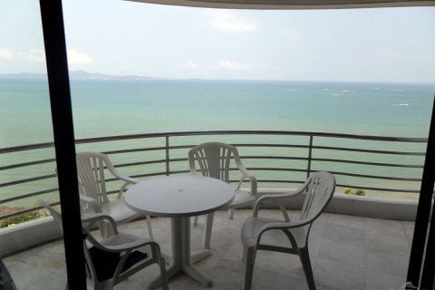 Condominio de 3 dormitorios en Pattaya, Tailandia № 243013 - foto 15