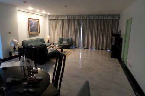 Condominio de 3 dormitorios en Pattaya, Tailandia № 243013 - foto 12