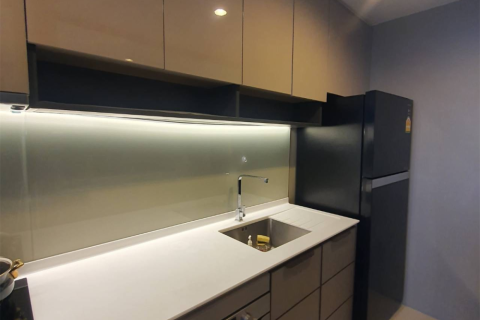 Condo à Bangkok, Thaïlande, 2 chambres № 247004
