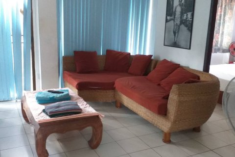Condominio de 2 dormitorios en Pattaya, Tailandia № 242508 - foto 6