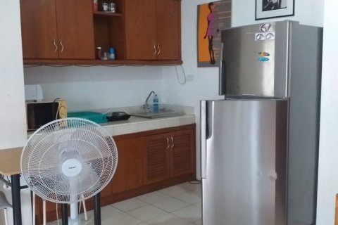 Condominio de 2 dormitorios en Pattaya, Tailandia № 242508 - foto 15