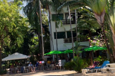 Condominio de 2 dormitorios en Pattaya, Tailandia № 242508 - foto 12