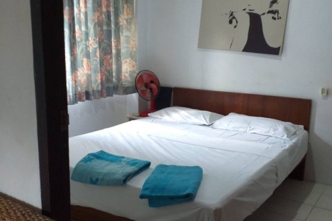 Condominio de 2 dormitorios en Pattaya, Tailandia № 242508 - foto 11