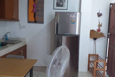 Condominio de 2 dormitorios en Pattaya, Tailandia № 242508 - foto 4