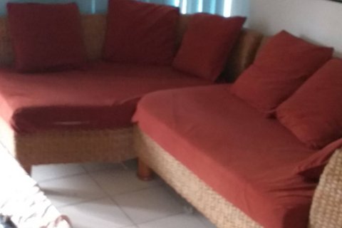 Condominio de 2 dormitorios en Pattaya, Tailandia № 242508