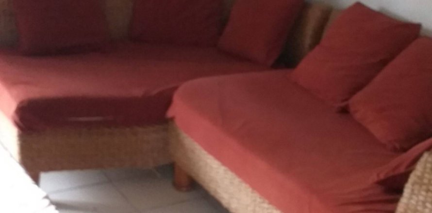 Condominio de 2 dormitorios en Pattaya, Tailandia № 242508