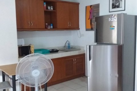 Condominio de 2 dormitorios en Pattaya, Tailandia № 242508 - foto 14