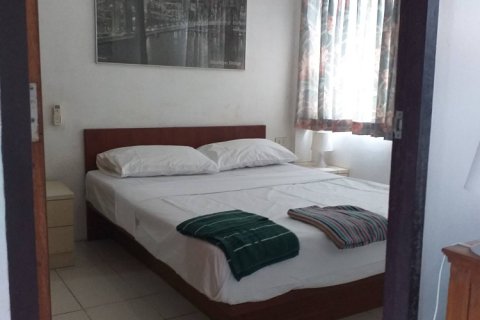 Condominio de 2 dormitorios en Pattaya, Tailandia № 242508 - foto 9