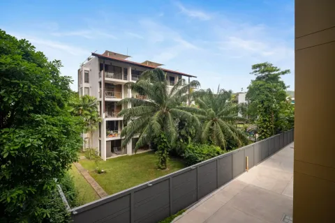 Condominio de 1 dormitorio en Bang Tao, Tailandia № 242007 - foto 25