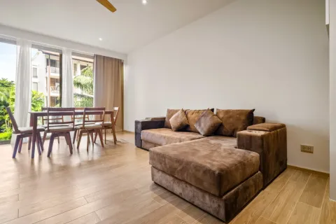Condominio de 1 dormitorio en Bang Tao, Tailandia № 242007 - foto 6