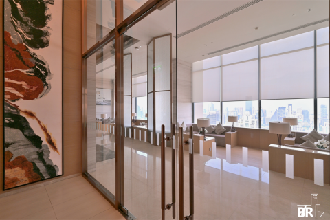 Condo in Bangkok, Thailand, 1 bedroom № 187033